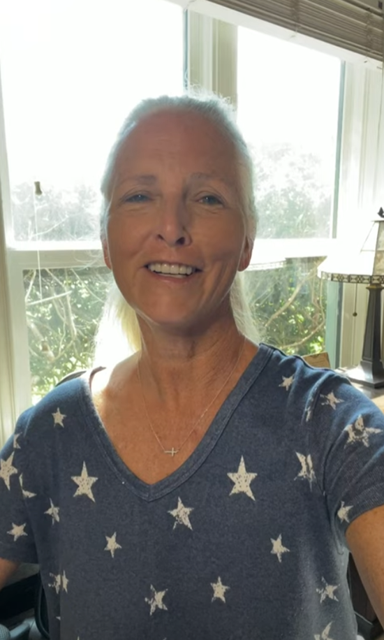 Ann Marie Texas