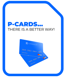 pcards